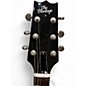 Vintage 1989 The Heritage H-575 Natural Hollow Body Electric Guitar