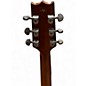 Vintage 1989 The Heritage H-575 Natural Hollow Body Electric Guitar