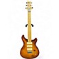 Used PRS Custom 22 Honey Lemon Solid Body Electric Guitar thumbnail