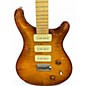 Used PRS Custom 22 Honey Lemon Solid Body Electric Guitar