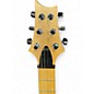Used PRS Custom 22 Honey Lemon Solid Body Electric Guitar