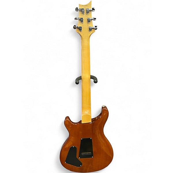 Used PRS Custom 22 Honey Lemon Solid Body Electric Guitar