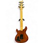 Used PRS Custom 22 Honey Lemon Solid Body Electric Guitar