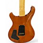 Used PRS Custom 22 Honey Lemon Solid Body Electric Guitar