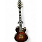 Used The Heritage H155 Tobacco Burst Solid Body Electric Guitar thumbnail