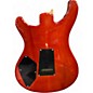 Used PRS 25th Anniversary 305 Honey Burst Solid Body Electric Guitar