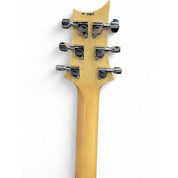 Used PRS 25th Anniversary 305 Honey Burst Solid Body Electric Guitar