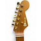 Used Charvel Pro-Mod DK24 HSH 2PT CM Mystic Blue Solid Body Electric Guitar