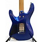 Used Charvel Pro-Mod DK24 HSH 2PT CM Mystic Blue Solid Body Electric Guitar