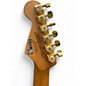 Used Charvel Pro-Mod DK24 HSH 2PT CM Mystic Blue Solid Body Electric Guitar