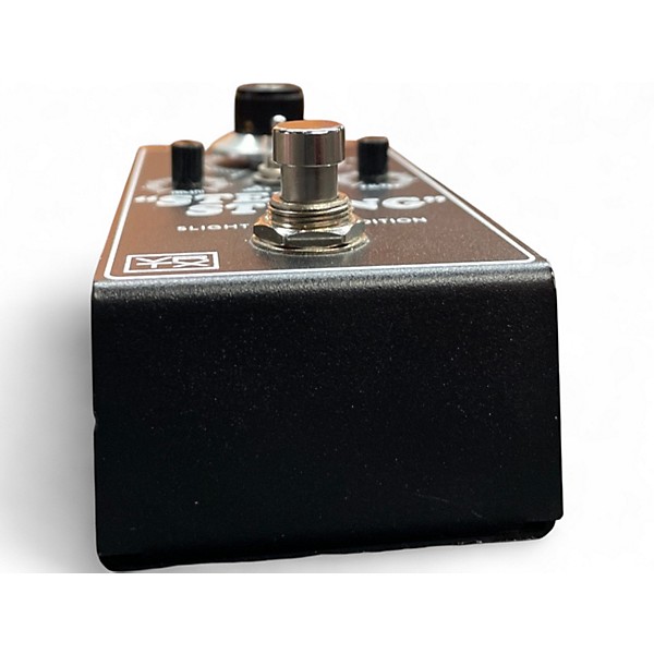 Used Vertex Steel String Slight Return Editino Effect Pedal