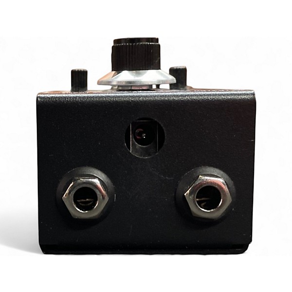 Used Vertex Steel String Slight Return Editino Effect Pedal