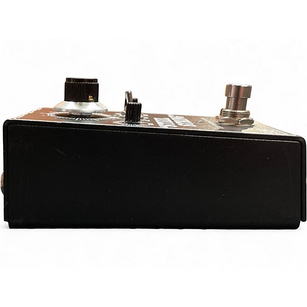 Used Vertex Steel String Slight Return Editino Effect Pedal