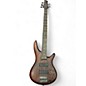 Used Ibanez SR505 5 String Walnut Electric Bass Guitar thumbnail