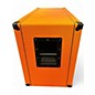 Used Orange Amplifiers PPC212C 2x12 Guitar Cabinet