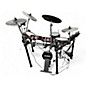 Used Alesis crimson 2 Electric Drum Set thumbnail