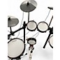 Used Alesis crimson 2 Electric Drum Set