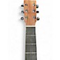 Used Martin GPC-X1E KOA Natural Acoustic Electric Guitar