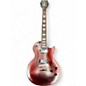 Used Gibson Les Paul 60s Tribute Wine Red Solid Body Electric Guitar thumbnail