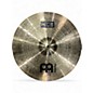 Used MEINL 20in HCS Ride Cymbal thumbnail