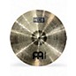Used MEINL 20in HCS Ride Cymbal