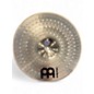 Used MEINL 16in HCS Crash Cymbal