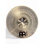 Used MEINL 16in HCS Crash Cymbal