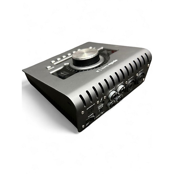 Used Universal Audio APOLLO TWIN X DUO  Audio Interface