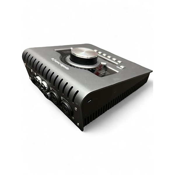 Used Universal Audio APOLLO TWIN X DUO  Audio Interface