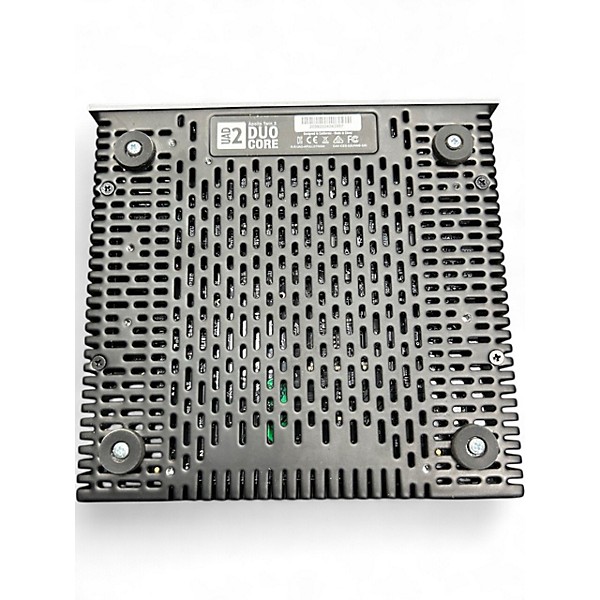 Used Universal Audio APOLLO TWIN X DUO  Audio Interface