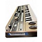 Used KORG Micro Korg 37 Key Synthesizer