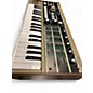 Used KORG Micro Korg 37 Key Synthesizer