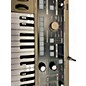 Used KORG Micro Korg 37 Key Synthesizer