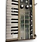 Used KORG Micro Korg 37 Key Synthesizer