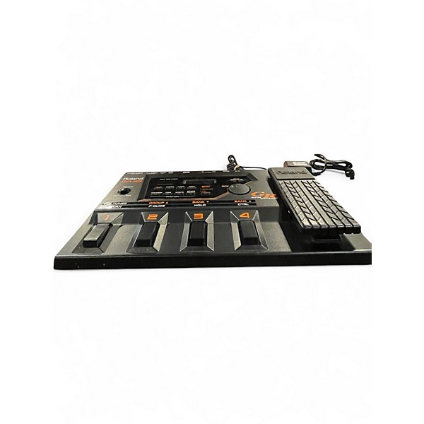 Used Roland GR33 Effect Processor