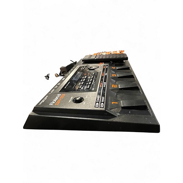 Used Roland GR33 Effect Processor