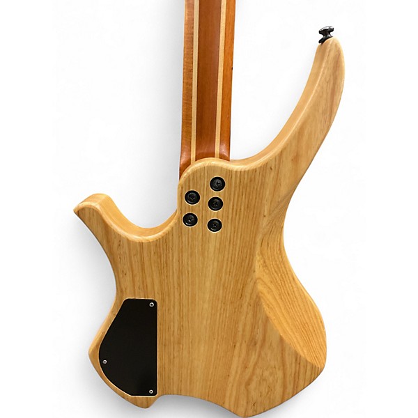 Used 2020s Agile CHIRAL 628 BARITONE OCEANBURST Baritone Guitars