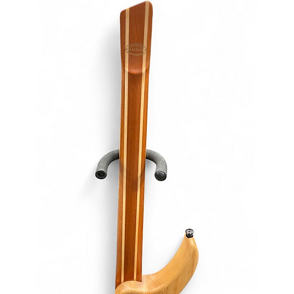 Used 2020s Agile CHIRAL 628 BARITONE OCEANBURST Baritone Guitars