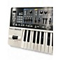 Used Roland Gaia SH01 37 Key Synthesizer