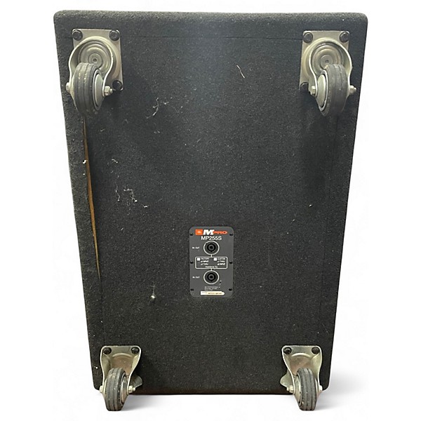 Used JBL MP255S Unpowered Subwoofer