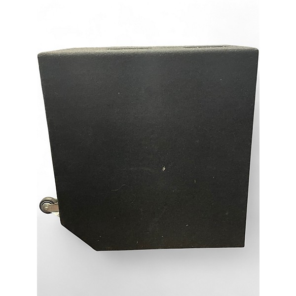 Used JBL MP255S Unpowered Subwoofer