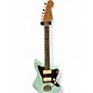 Used Squier Classic Vibe 60s Jazzmaster BABY BLUE Solid Body Electric Guitar