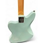 Used Squier Classic Vibe 60s Jazzmaster BABY BLUE Solid Body Electric Guitar