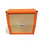 Used Orange Amplifiers PPC412AD 4x12 cab Guitar Cabinet thumbnail