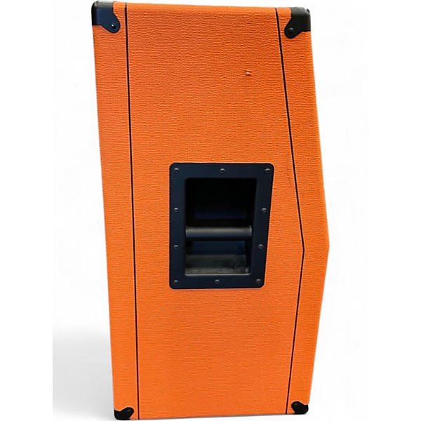 Used Orange Amplifiers PPC412AD 4x12 cab Guitar Cabinet