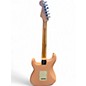 Used Fender Player Stratocaster Pink Solid Body Electric Guitar