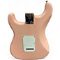 Used Fender Player Stratocaster Pink Solid Body Electric Guitar