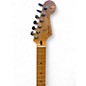 Used Fender Player Plus Stratocaster HSS Sienna Sunburst Solid Body Electric Guitar