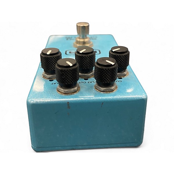 Used MXR M234 Analog Chorus Effect Pedal