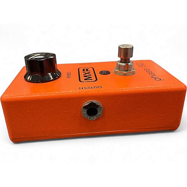 Used MXR M101 Phase 90 Effect Pedal